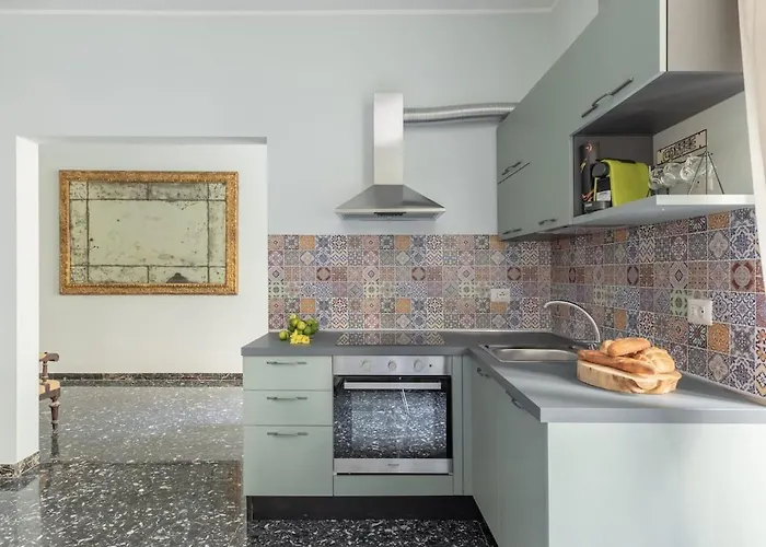 Dreamer House * Rome