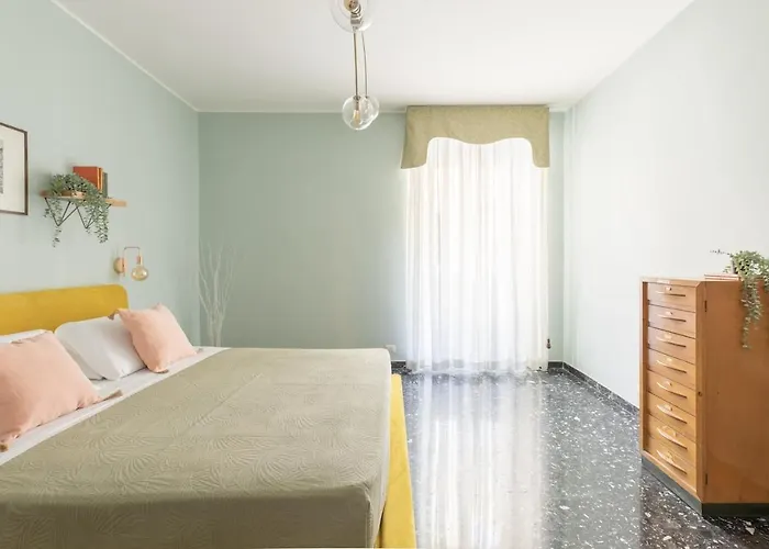Dreamer House Rome