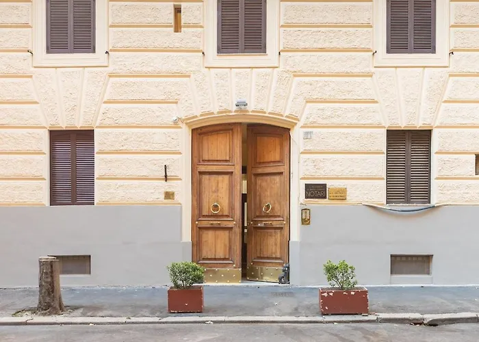 Dreamer House * Rome
