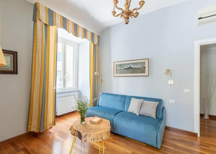 Dreamer House Appartement Rome