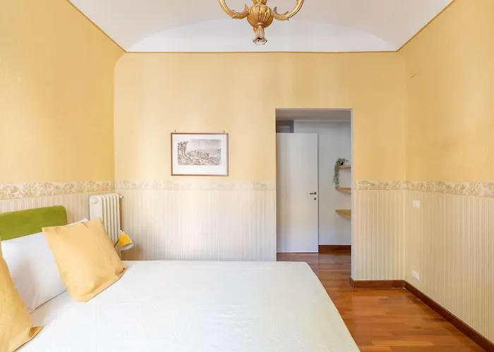 Dreamer House Appartement Rome