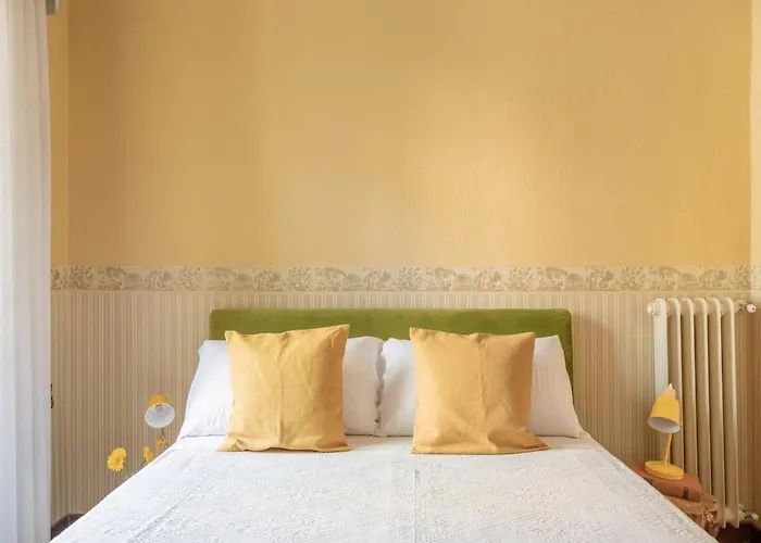 Appartement Dreamer House
