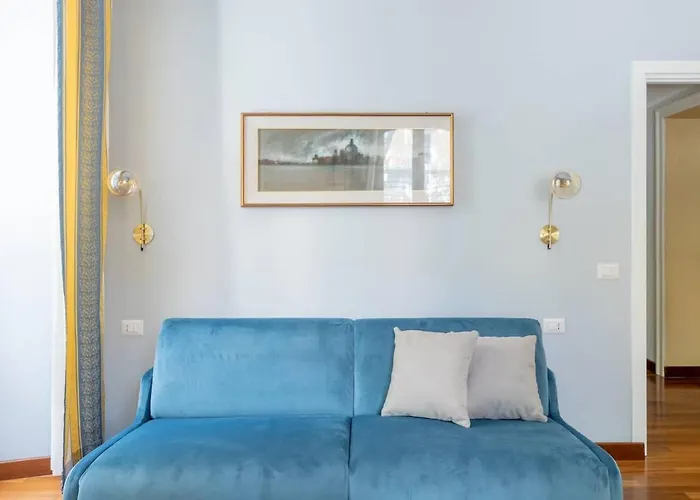 Appartement Dreamer House Rome