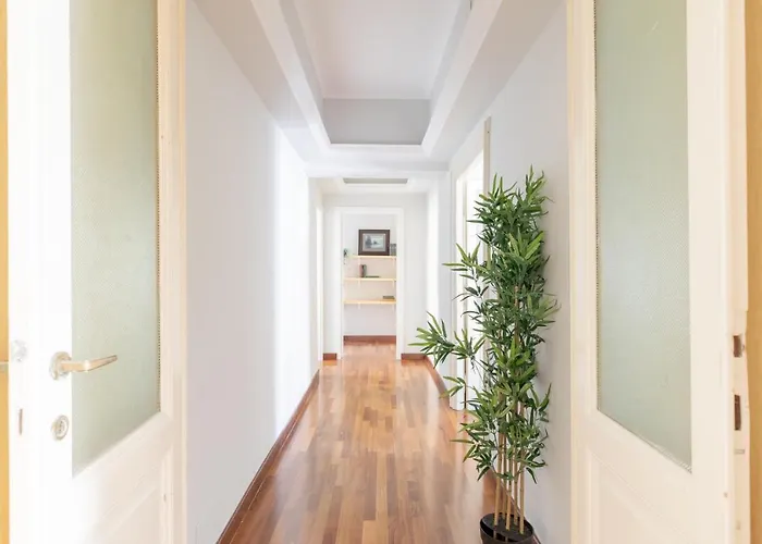 Dreamer House Appartement Rome