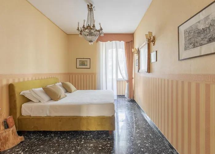 Dreamer House Appartement Rome