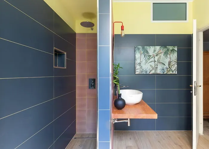 Appartement Dreamer House