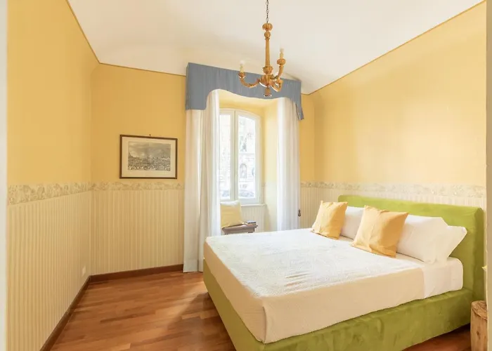 Dreamer House Appartement Rome