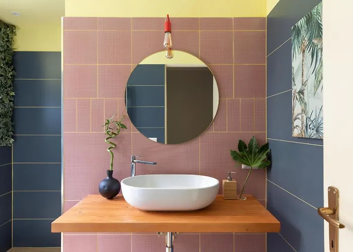 Appartement Dreamer House