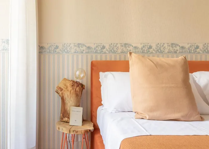Appartement Dreamer House